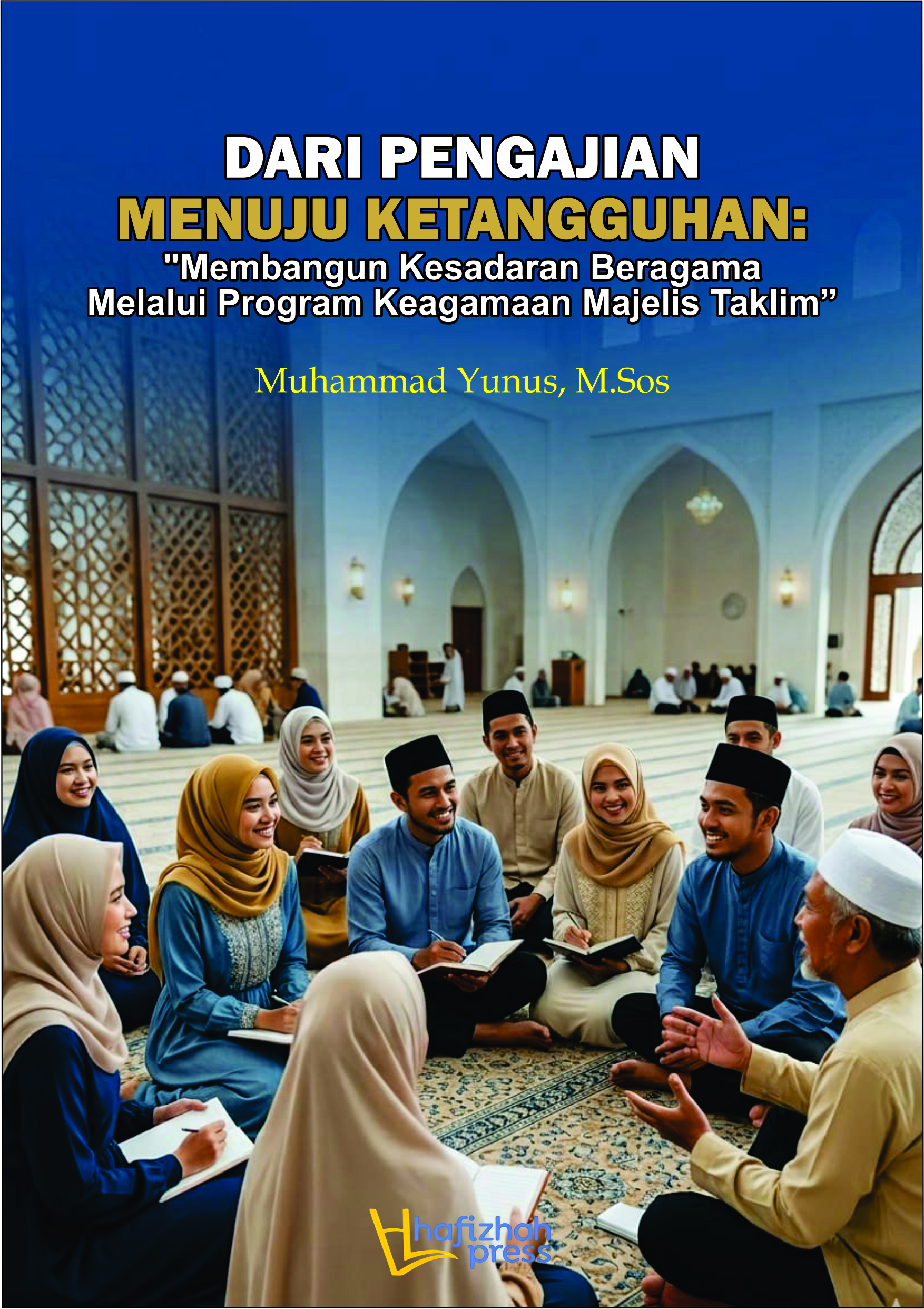 COVER DARI PENGAJIAN MENUJU KETANGGUHAN DEPAN.jpg